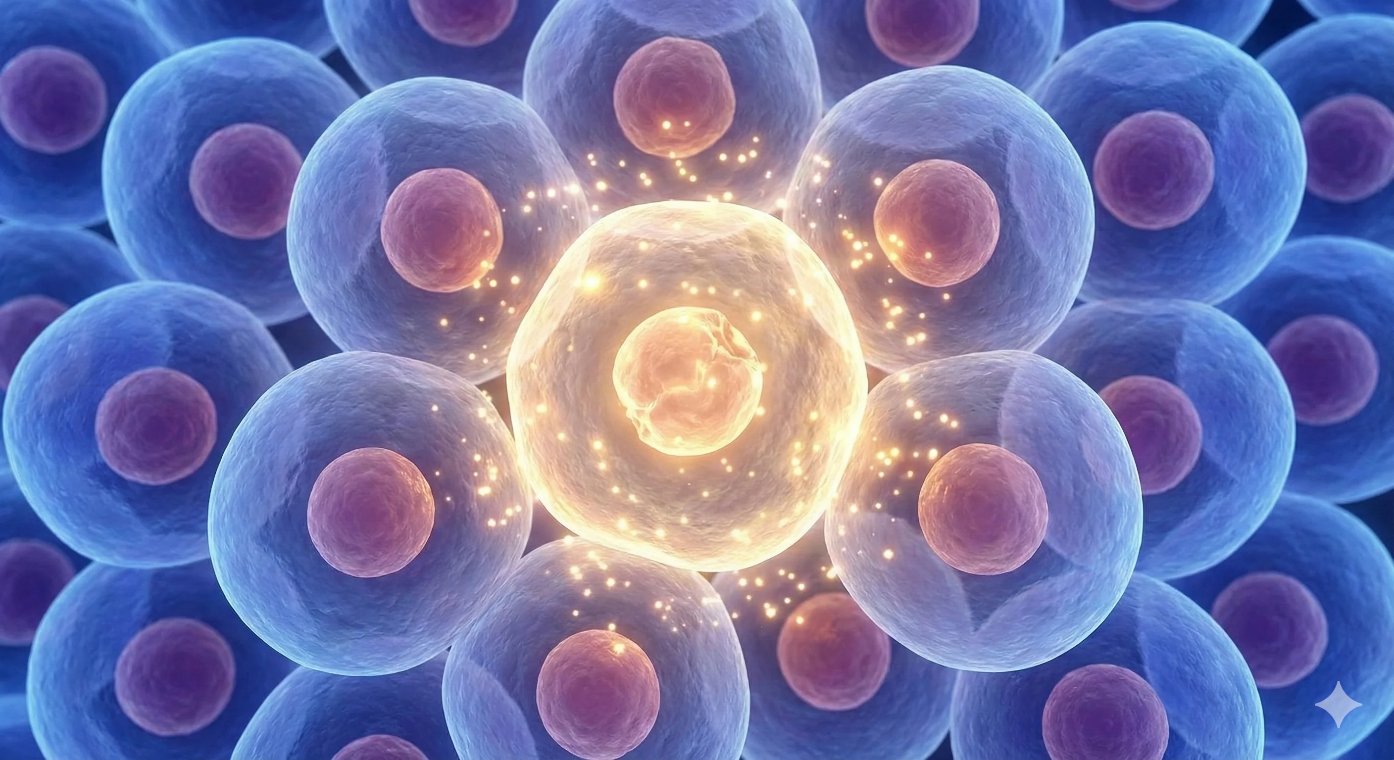 Cellular Regeneration